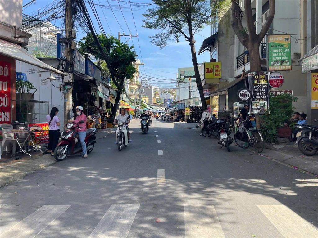 Bán nền đất mt hẻm 12 đường 339  6,2 tỷ