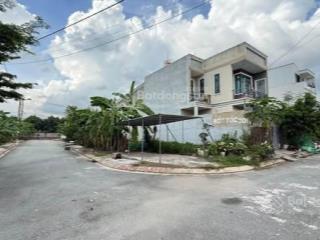 Bán nền góc 2 mt đường long thuận  4,6 tỷ/80,5m²