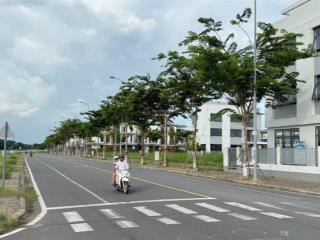 Bán nền đất khu đô thị mới đông tăng long  6,7 tỷ/105m²