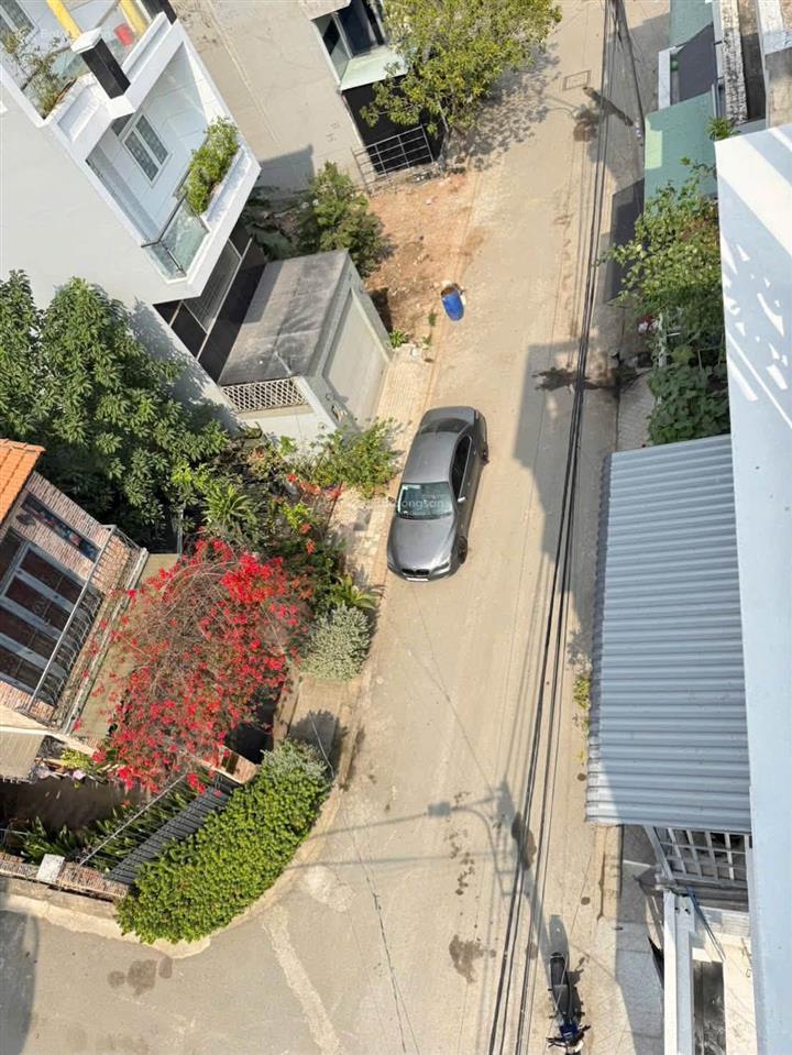 Bán nền góc 2 mt hẻm 1502 nguyễn duy trinh  6,29 tỷ/93,5m2