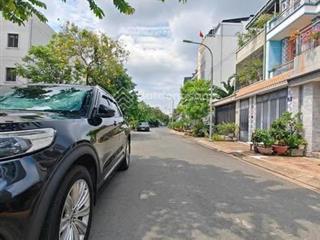 Bán nền mặt tiền d3  lê văn việt  9,99 tỷ/105m²