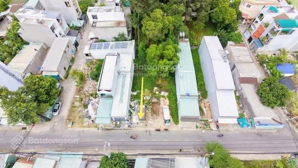 Nền đất mt đường võ văn hát  thích hợp xây chdv  8,9 tỷ/159m2 ngang 5m