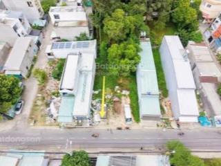 Nền đất mt đường võ văn hát  thích hợp xây chdv  8,9 tỷ/159m2 ngang 5m
