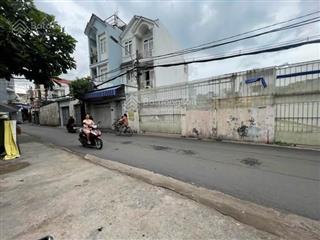 Nền đất mt kinh doanh đường 359 phước long b  8,6 tỷ/110m2