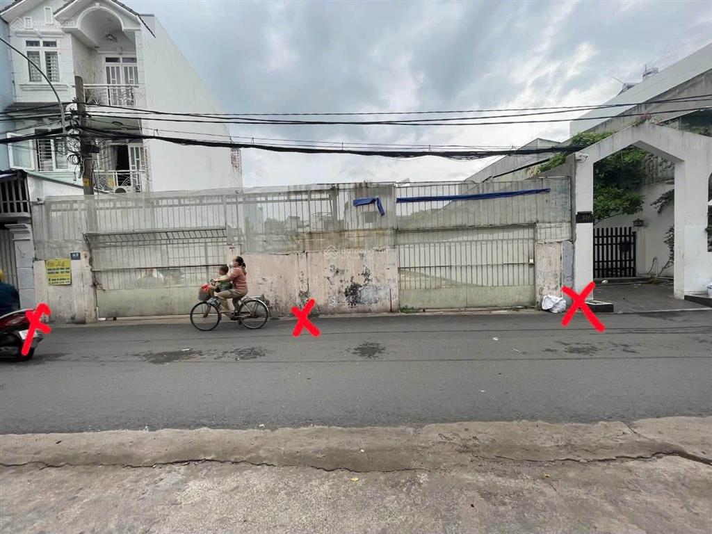 Nền đất mt kinh doanh đường 359 phước long b  8,6 tỷ/110m2