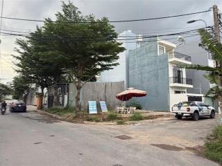 Nền đất góc 2 mt đường 8 lò lu  5,8 tỷ/92m2