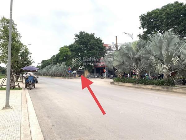 Nền đất mt kinh doanh đường phước thiện  kd sầm uất  15,5 tỷ/100m2