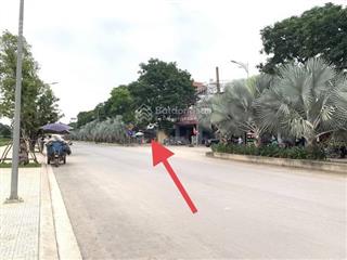 Nền đất mt kinh doanh đường phước thiện  kd sầm uất  15,5 tỷ/100m2