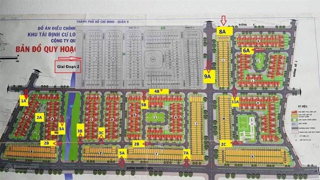 Nền đất mt kinh doanh đường phước thiện  kd sầm uất  15,5 tỷ/100m2
