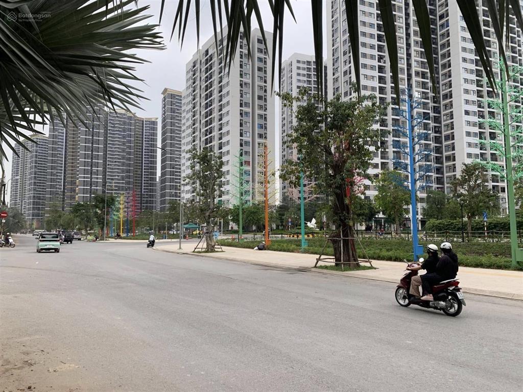 Nền đất mt kinh doanh đường phước thiện  kd sầm uất  15,5 tỷ/100m2