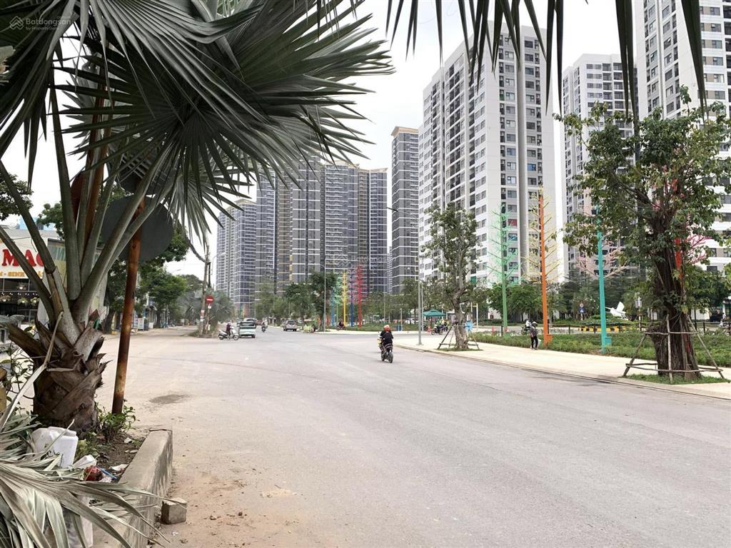 Nền đất mt kinh doanh đường phước thiện  kd sầm uất  15,5 tỷ/100m2