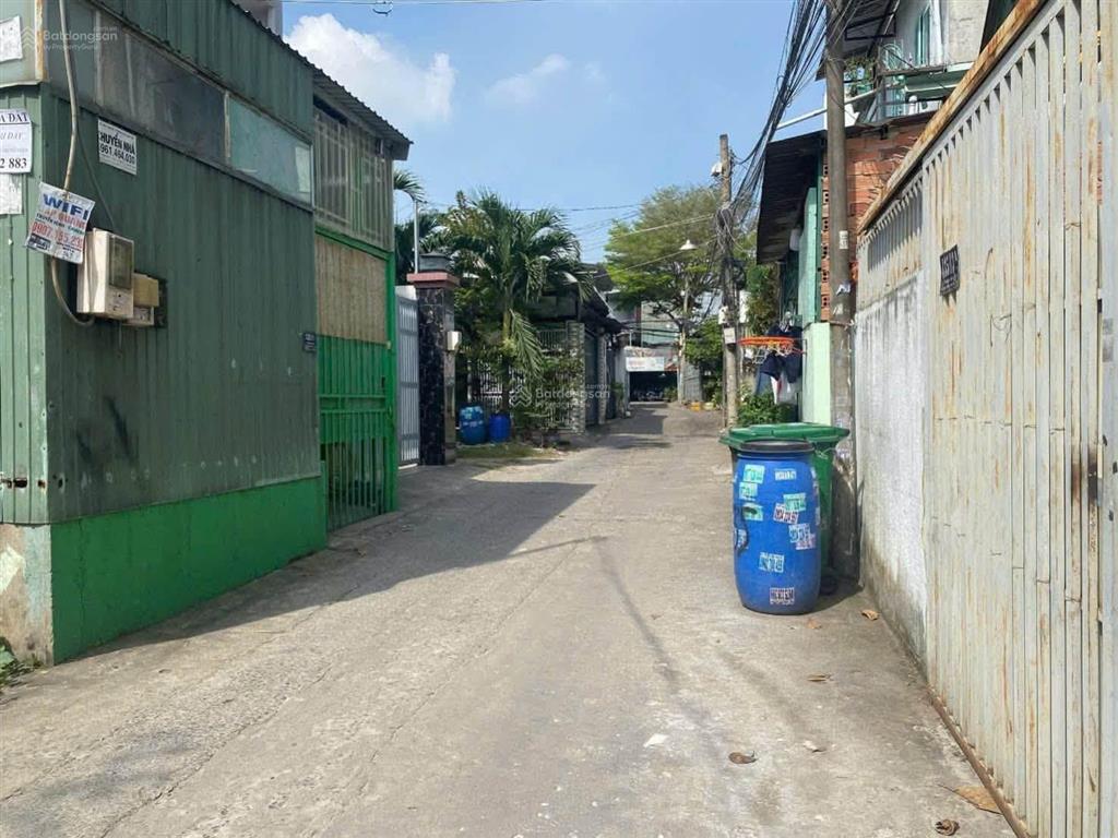 Bán nền đất đẹp cạnh khu năm lửa  đình phong phú  10,8 tỷ/164m2