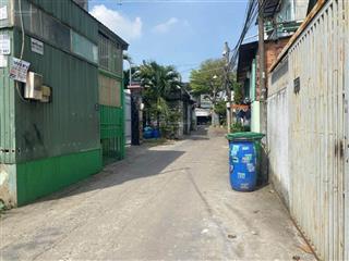 Bán nền đất đẹp cạnh khu năm lửa  đình phong phú  10,8 tỷ/164m2