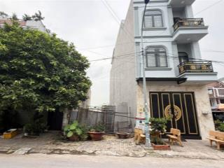 Bán nền mtkd trục 12m đông tăng long  5,99 tỷ/137m2