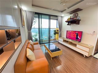 Chính chủ cần cho thuê căn hộ ecodream 2pn 2vs 78m2 full đồ đẹp giá 13tr