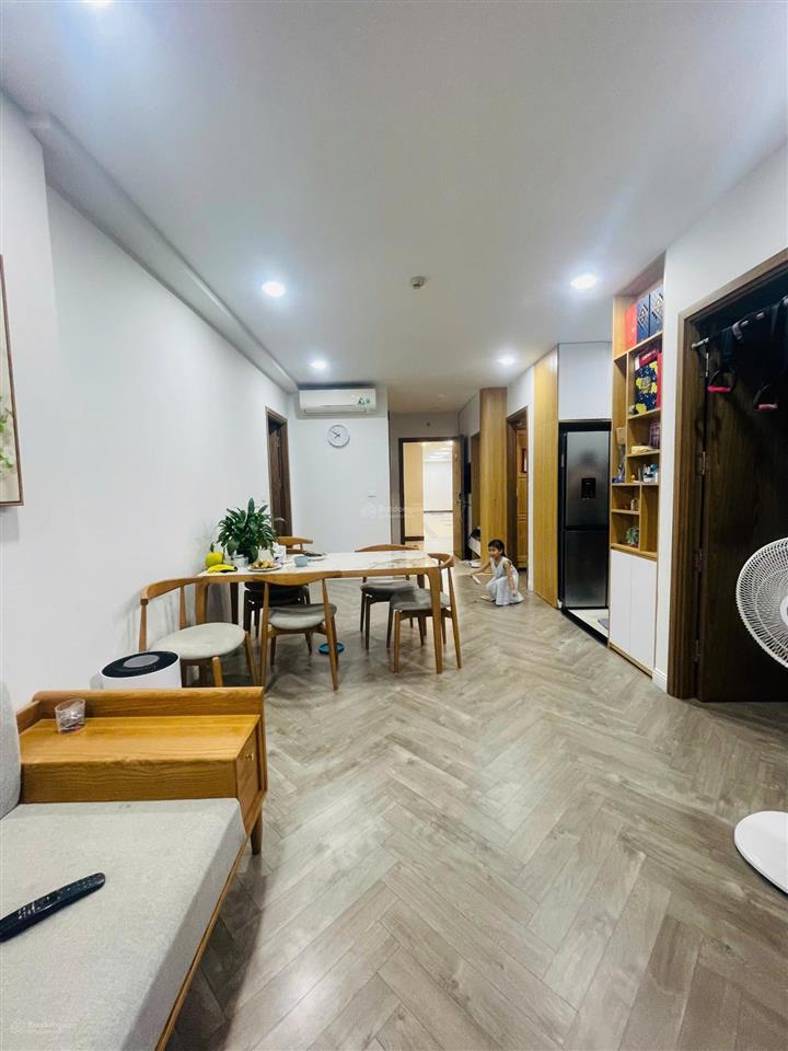 Chính chủ cần bán nhanh căn hộ ecodream 75m2 full đồ đẹp giá 5,9 tỷ (hàng thật không ảo)
