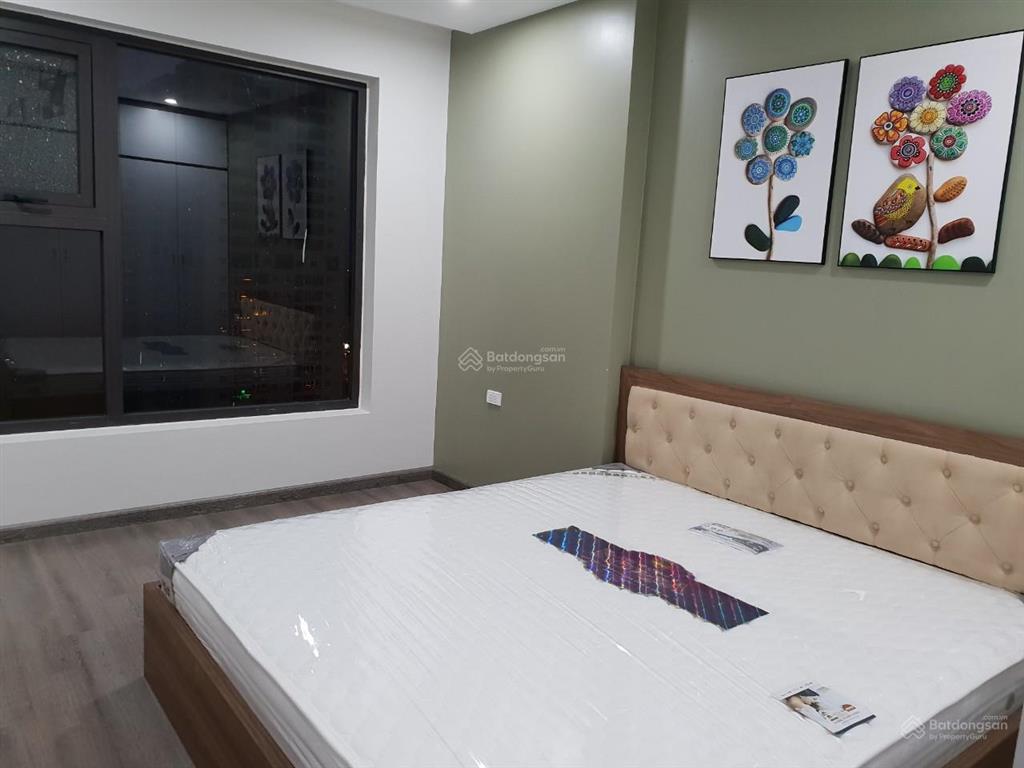 Chính chủ cần bán nhanh căn hộ ecogreen 2pn 1vs 55m² full đồ giá 4,08 tỉ/ 0394 451 ***
