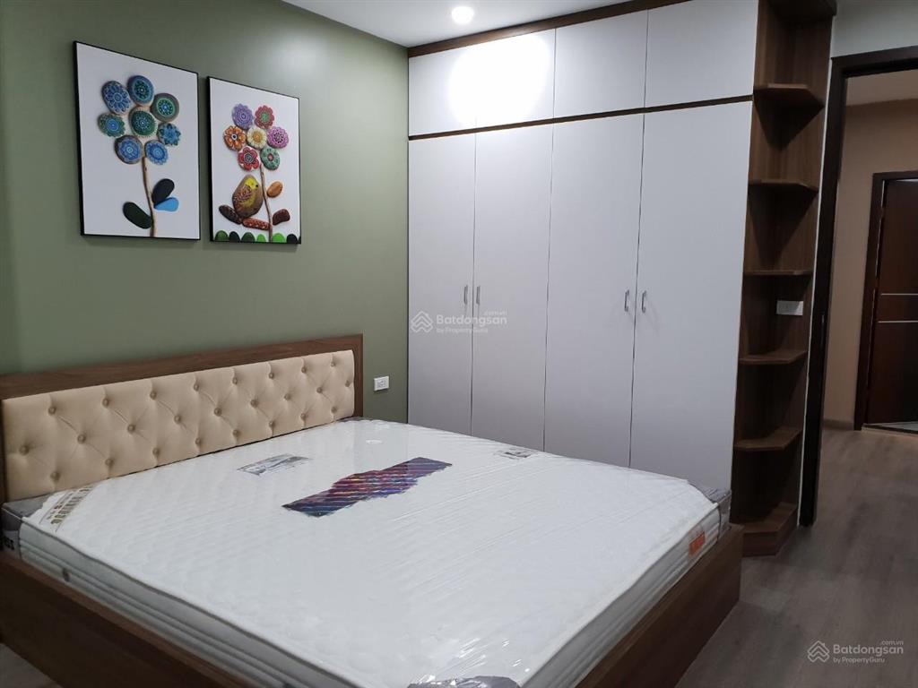 Chính chủ cần bán nhanh căn hộ ecogreen 2pn 1vs 55m² full đồ giá 4,08 tỉ/ 0394 451 ***