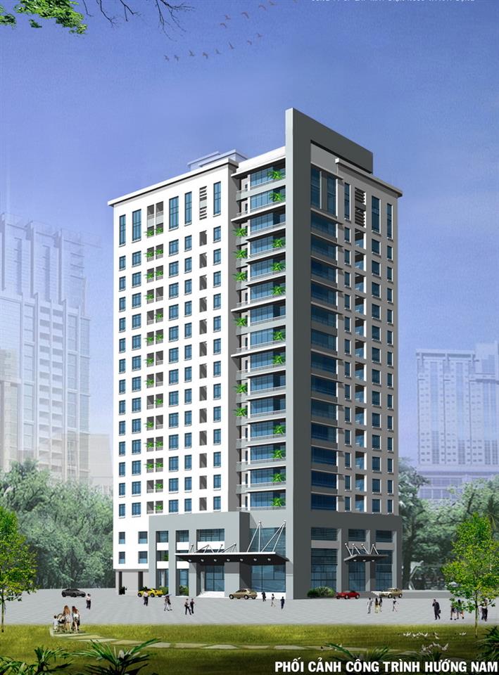 Chính chủ cho thuê căn hộ 2pn 2vs đồ cơ bản giá 12tr toà chung cư cuối ngõ 282 nguyễn huy tưởng