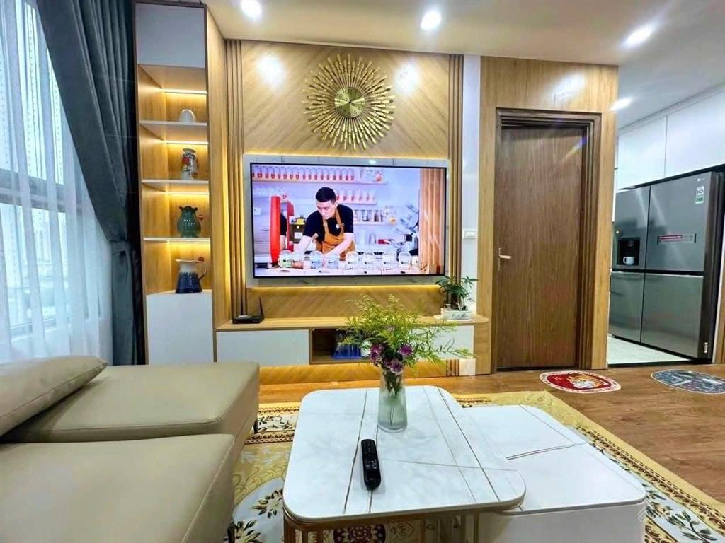 Bql chung cư ecogreen cho thuê quỹ căn hộ giá tốt t7, t8/2026.  0394 451 ***