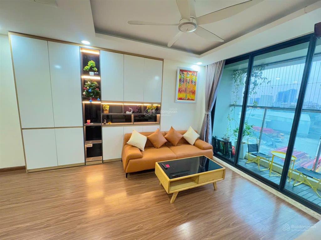 Chính chủ cho thuê căn ecodream 2pn 2vs 78m2 full đồ giá 13tr vào luôn.  0394 451 ***