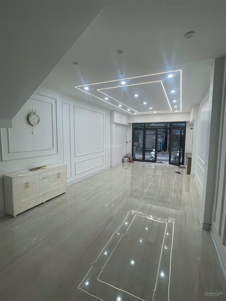 Chính chủ cho thuê liền kề 09, khu đô thị văn phú. 90m2 x 5 tầng giá 33tr.  0394 451 ***
