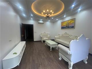 Chính chủ cho thuê liền kề 09, khu đô thị văn phú. 90m2 x 5 tầng giá 33tr.  0394 451 ***