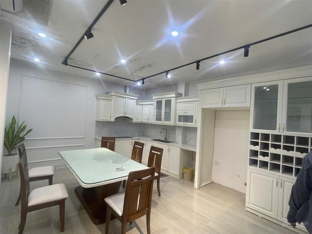 Chính chủ cho thuê liền kề 09, khu đô thị văn phú. 90m2 x 5 tầng giá 33tr.  0394 451 ***