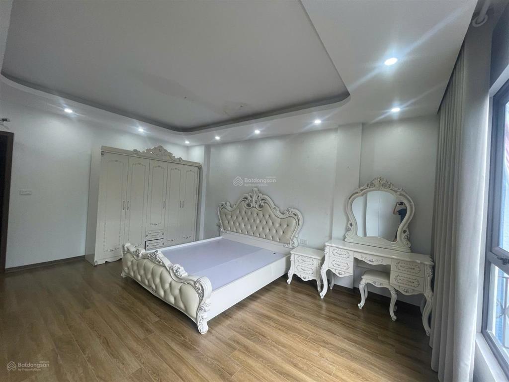 Chính chủ cho thuê liền kề 09, khu đô thị văn phú. 90m2 x 5 tầng giá 33tr.  0394 451 ***
