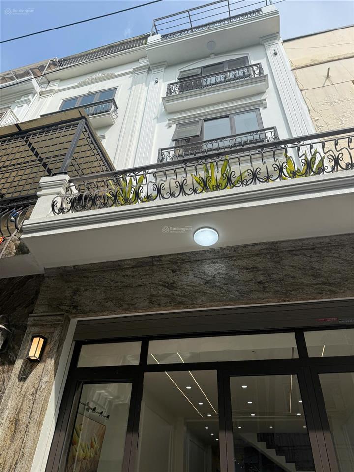 Chính chủ cho thuê liền kề 09, khu đô thị văn phú. 90m2 x 5 tầng giá 33tr.  0394 451 ***