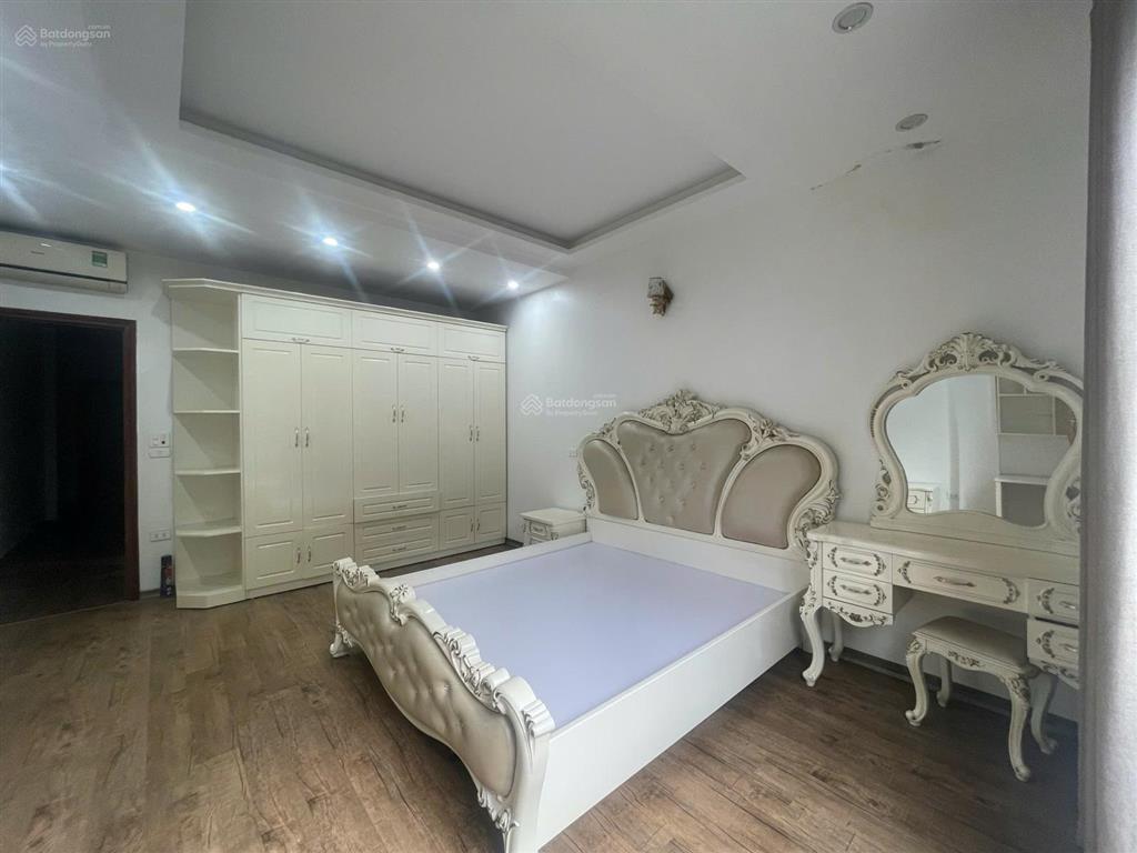 Chính chủ cho thuê liền kề 09, khu đô thị văn phú. 90m2 x 5 tầng giá 33tr.  0394 451 ***