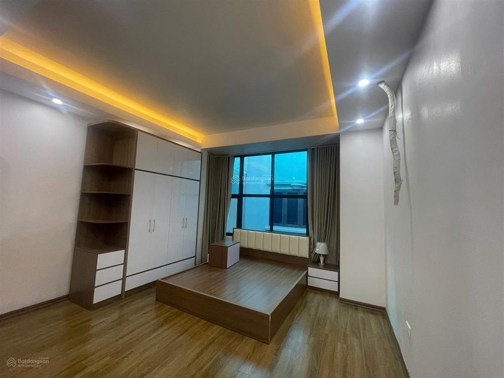Chính chủ cho thuê liền kề 09, khu đô thị văn phú. 90m2 x 5 tầng giá 33tr.  0394 451 ***