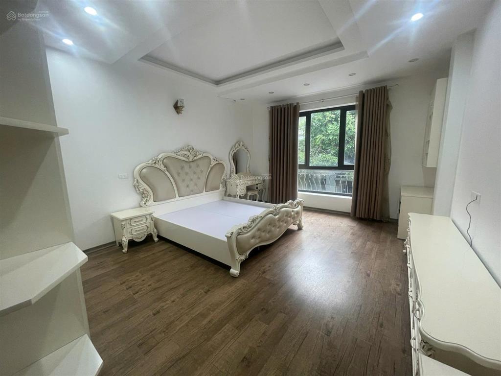 Chính chủ cho thuê liền kề 09, khu đô thị văn phú. 90m2 x 5 tầng giá 33tr.  0394 451 ***