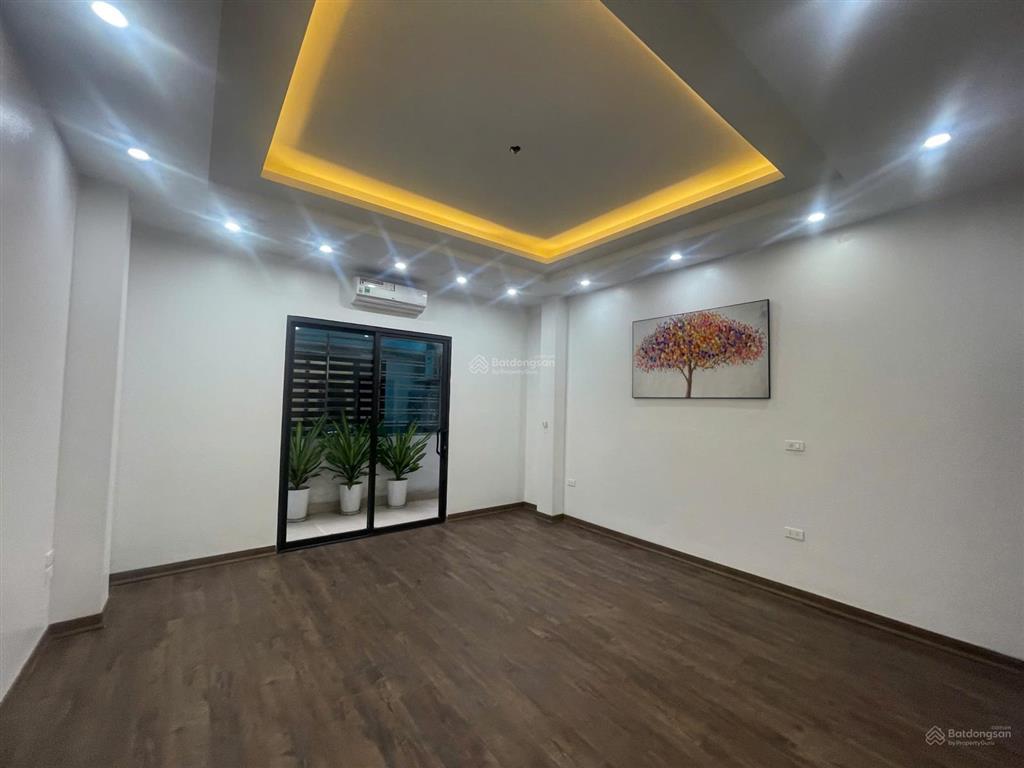 Chính chủ cho thuê liền kề 09, khu đô thị văn phú. 90m2 x 5 tầng giá 33tr.  0394 451 ***