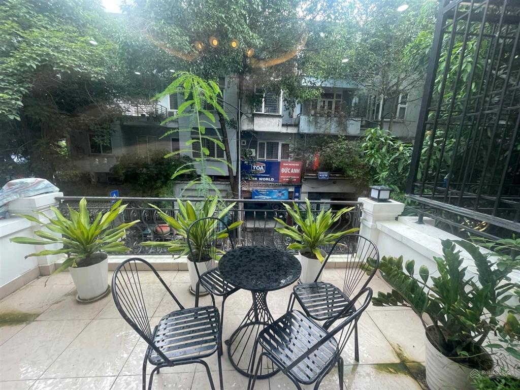 Chính chủ cho thuê liền kề 09, khu đô thị văn phú. 90m2 x 5 tầng giá 33tr.  0394 451 ***