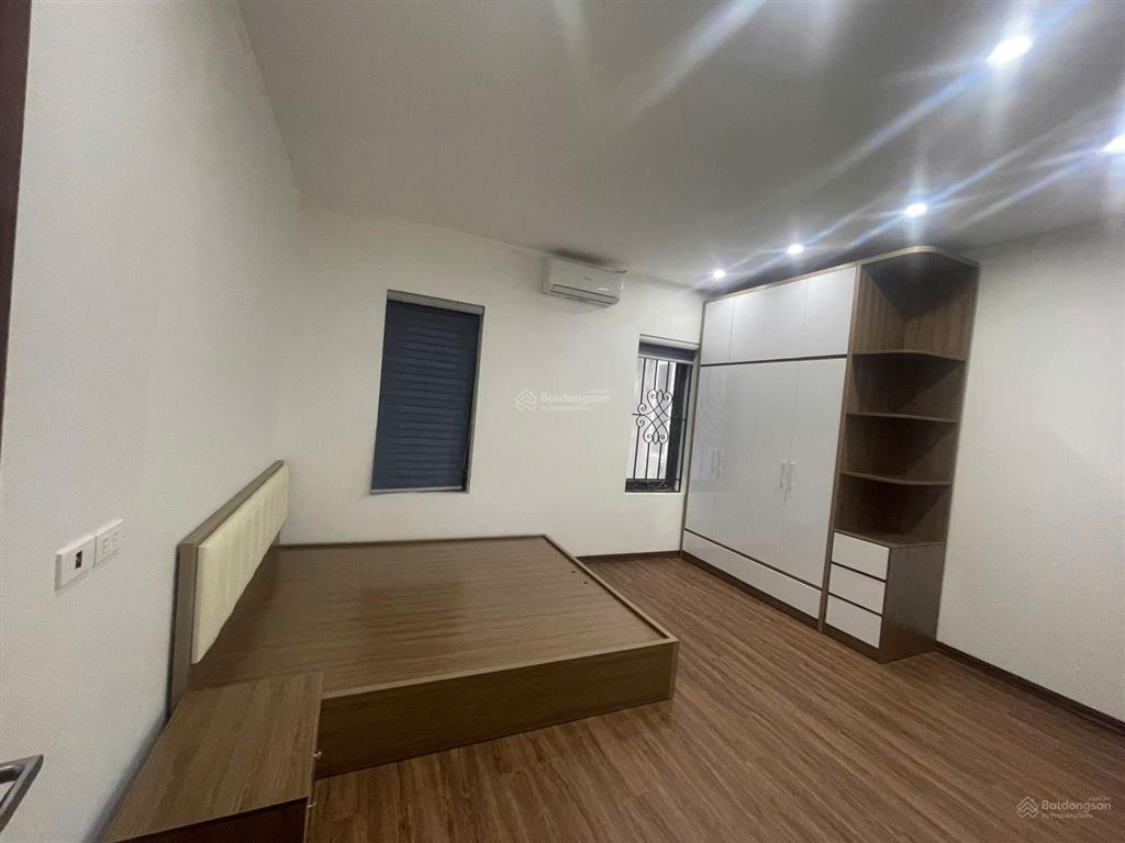 Chính chủ cho thuê liền kề 09, khu đô thị văn phú. 90m2 x 5 tầng giá 33tr.  0394 451 ***