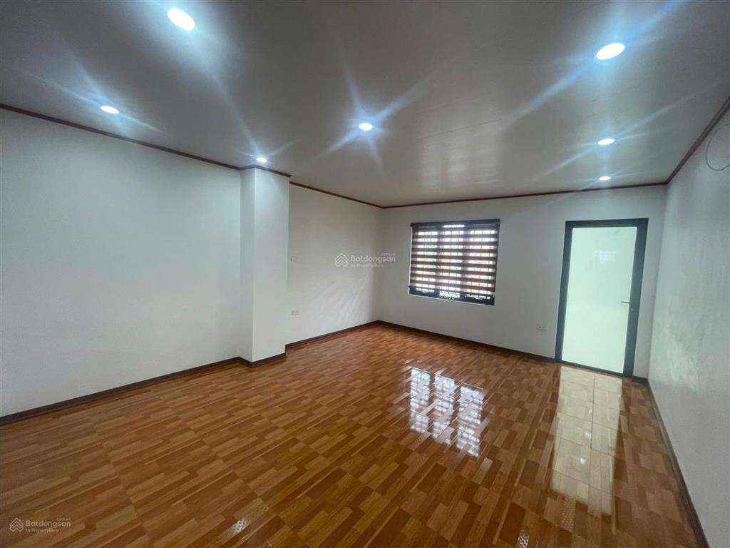 Chính chủ cho thuê liền kề 09, khu đô thị văn phú. 90m2 x 5 tầng giá 33tr.  0394 451 ***