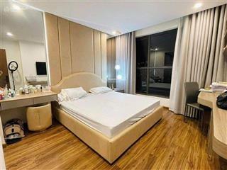 Cho thuê căn hộ housinco 3pn 2vs 96m2 full đồ đẹp, giá chỉ 15tr.  0394 451 ***
