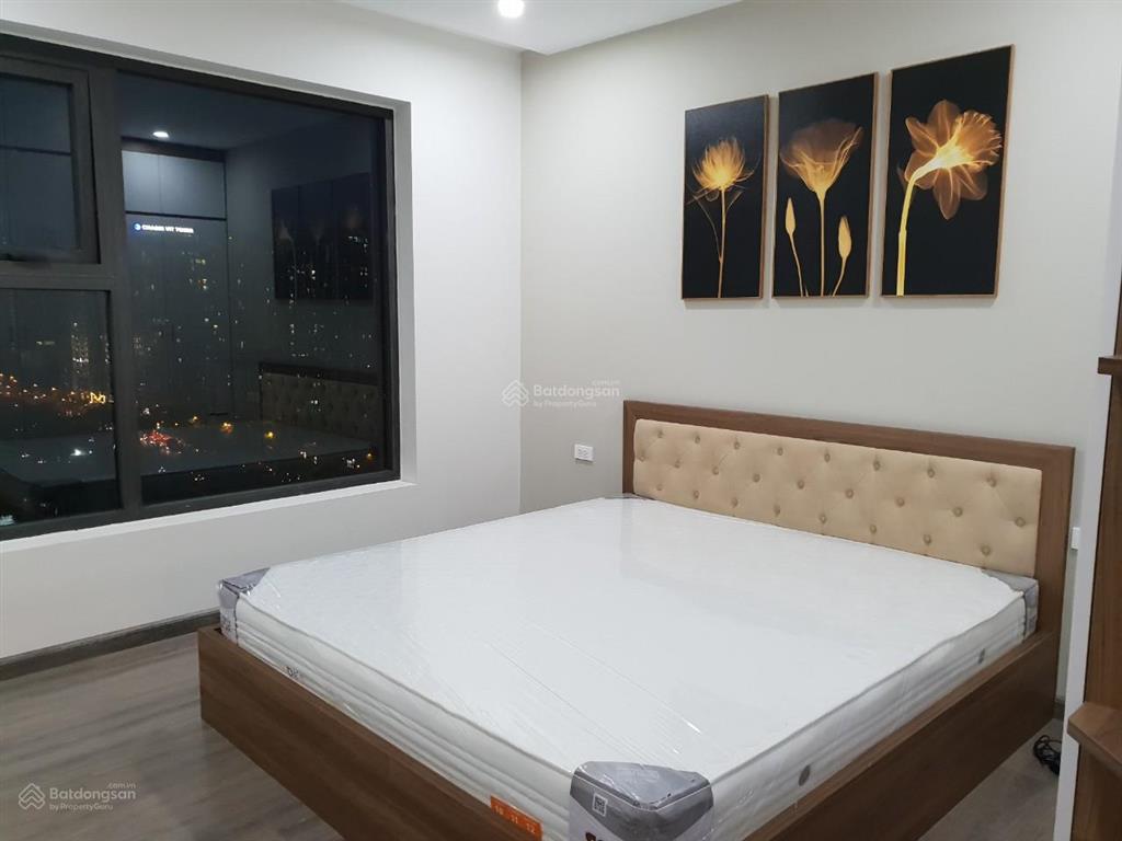Chính chủ cần cho thuê gấp căn góc ecogreen 2pn 2vs 75m2 full đồ giá 12,5tr/tháng