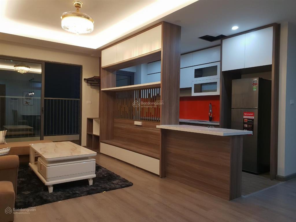 Chính chủ cần cho thuê căn eco green city 3pn 2vs 95m2 full nội thất đẹp mới làm xong giá 15tr