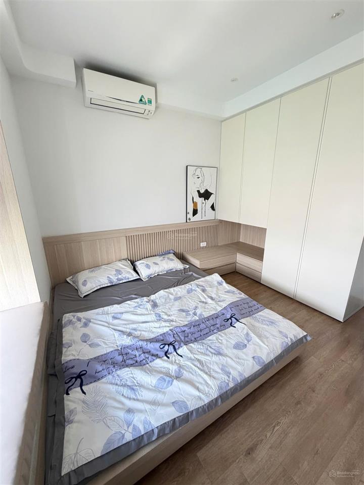 Mình cần cho thuê căn hộ ecogreen 2pn 2vs 67m2 full đồ, giá 11,5 triệu/tháng