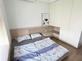 Mình cần cho thuê căn hộ ecogreen 2pn 2vs 67m2 full đồ, giá 11,5 triệu/tháng
