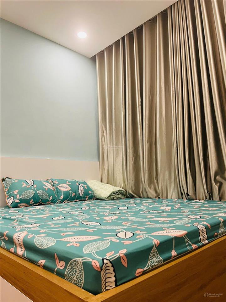 Chính chủ cho thuê căn hộ ecodream 1n 1k 45m2 full đồ giá 10tr