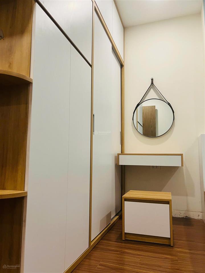 Chính chủ cho thuê căn hộ ecodream 1n 1k 45m2 full đồ giá 10tr