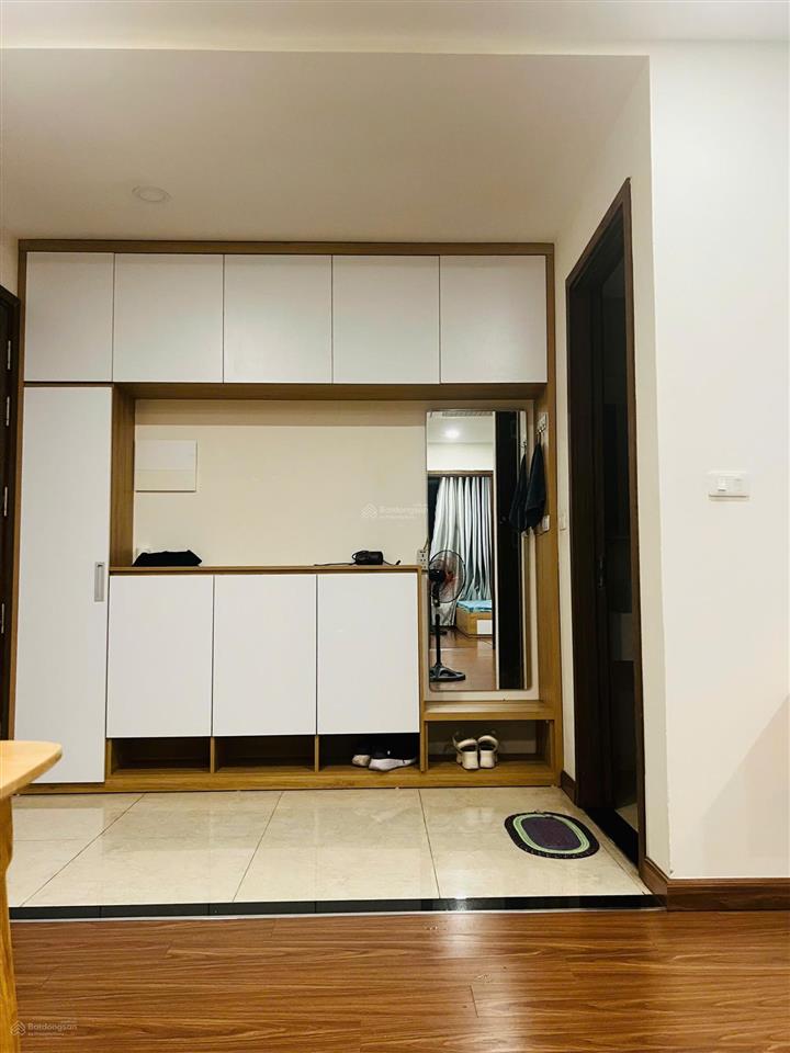Chính chủ cho thuê căn hộ ecodream 1n 1k 45m2 full đồ giá 10tr