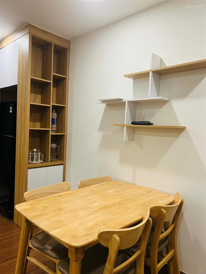 Chính chủ cho thuê căn hộ ecodream 1n 1k 45m2 full đồ giá 10tr
