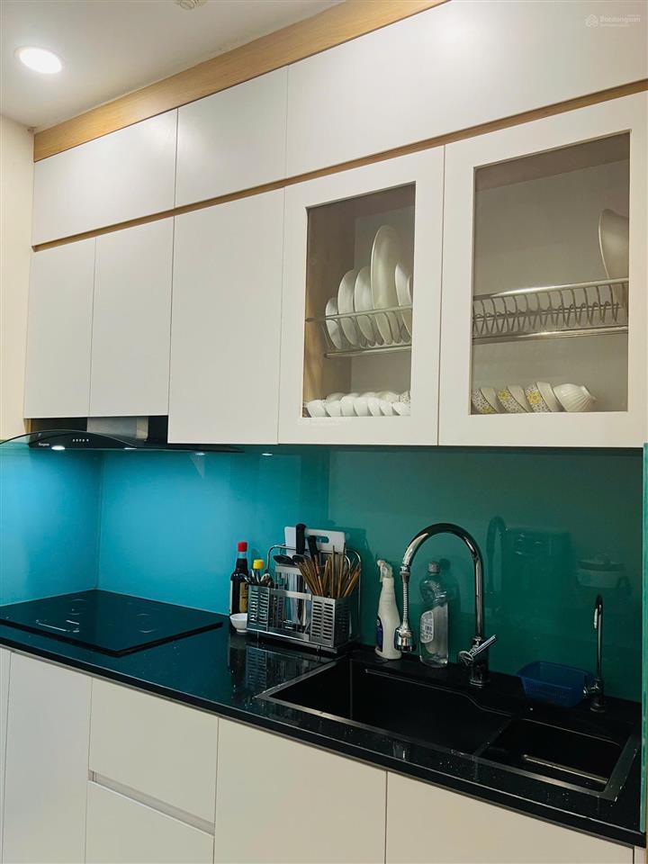 Chính chủ cho thuê căn hộ ecodream 1n 1k 45m2 full đồ giá 10tr