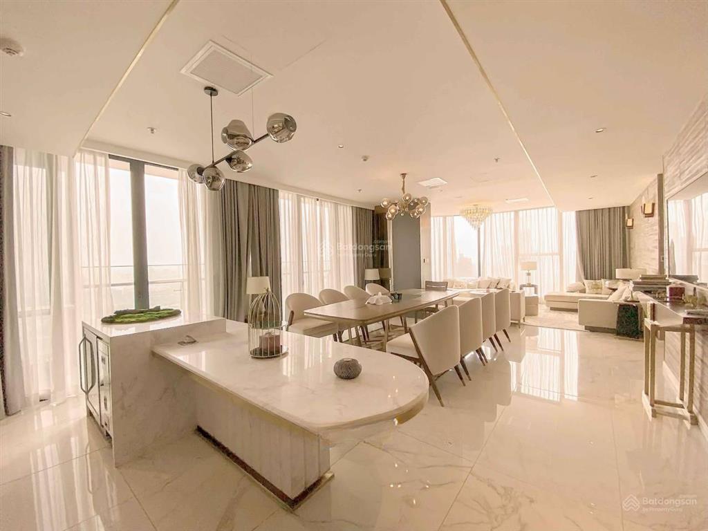 Tổng hợp giỏ hàng cho thuê tại vinhomes golden river  cập nhật liên tục giá tốt
