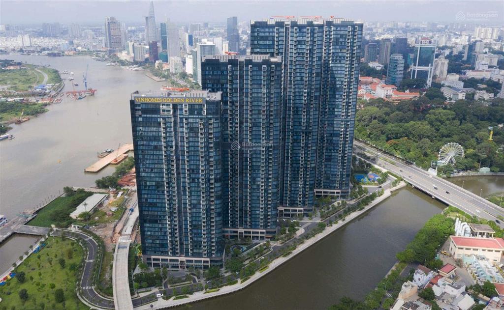 Tổng hợp giỏ hàng cho thuê tại vinhomes golden river  cập nhật liên tục giá tốt