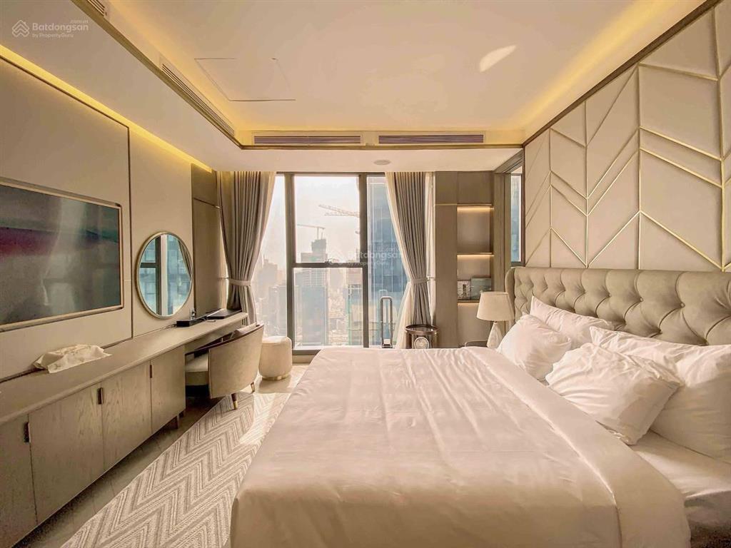 Tổng hợp giỏ hàng cho thuê tại vinhomes golden river  cập nhật liên tục giá tốt